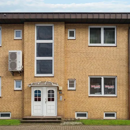 Berner Bude 4, 2 Sz, Anbindung Hamburg