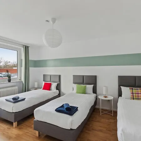 Berner Bude 4, 2 Sz, Anbindung Apartment