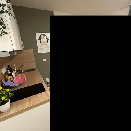 Neuer Huehnerposten Apartment Hamburg