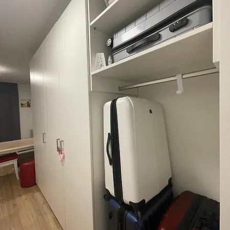 Apartment Neuer Huehnerposten Hamburg