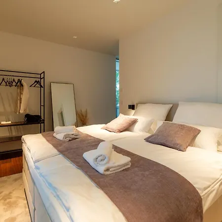 Come2stay Hafencity - Marco Polo Tower 2 Hamburg