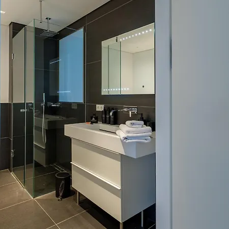 Come2stay Hafencity - Marco Polo Tower 2