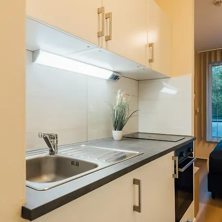 Hotel Myky Boardinghouse