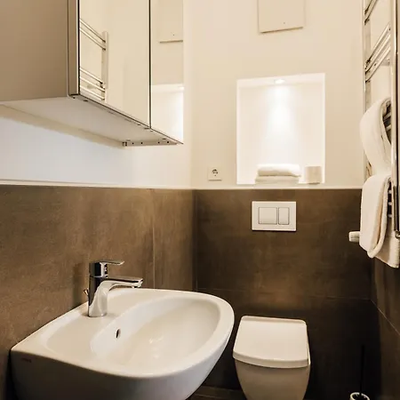 Hotel Myky Boardinghouse Hamburg