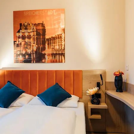 Myky Boardinghouse Hotel