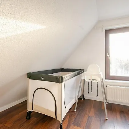 Thegardenloft In Der Maerchensiedlung Hamburg