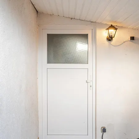 Thegardenloft In Der Maerchensiedlung Hamburg
