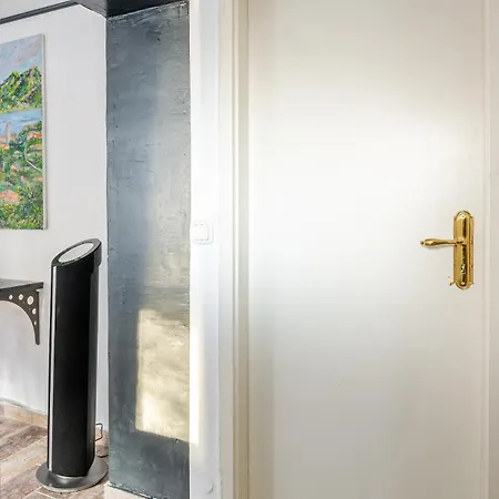 Thegardenloft In Der Maerchensiedlung Hamburg