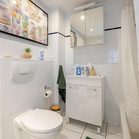 Thegardenloft In Der Maerchensiedlung Apartment *