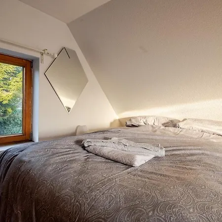 Thegardenloft In Der Maerchensiedlung Apartment *
