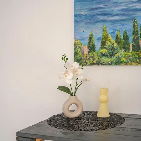Thegardenloft In Der Maerchensiedlung Apartment