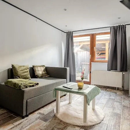 Thegardenloft In Der Maerchensiedlung Apartment *