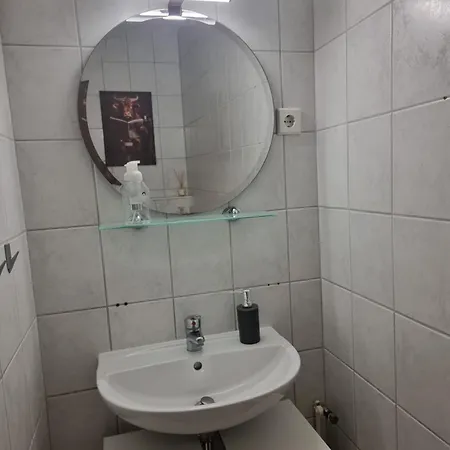 Moderne Traum-ferienwohnung Flughafen Und Zentrumsnah Apartment Hamburg