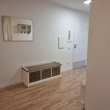 Apartment Moderne Traum-ferienwohnung Flughafen Und Zentrumsnah Hamburg