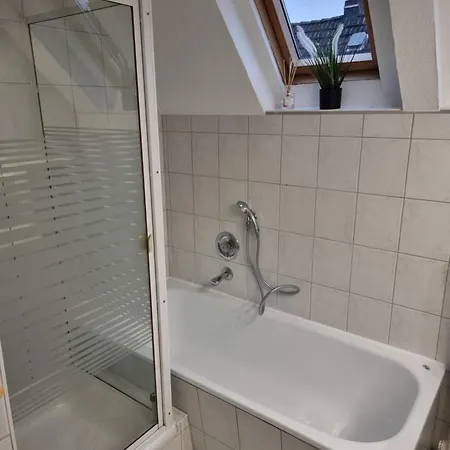 Moderne Traum-ferienwohnung Flughafen Und Zentrumsnah Apartment Hamburg
