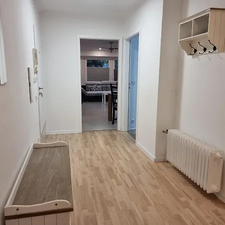 Apartment Moderne Traum-ferienwohnung Flughafen Und Zentrumsnah *