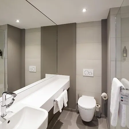 فندق Premier Zentrum 3*