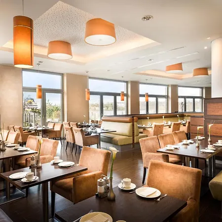 Elaya Finkenwerder Ehemals The Rilano 4*