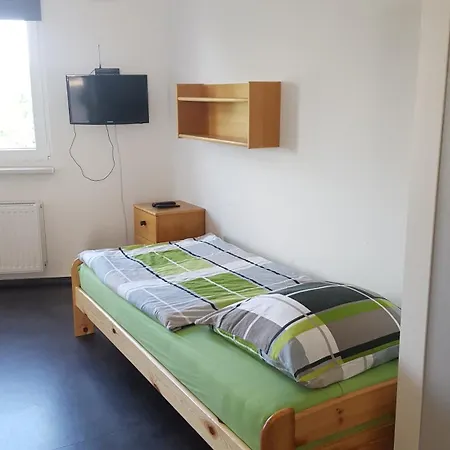 Grobo Apartment