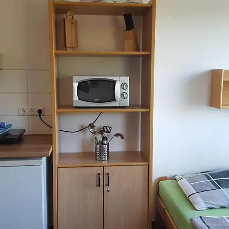 Grobo Apartment *