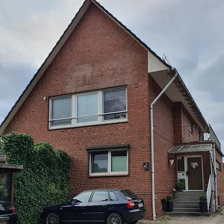Moderne Traum-ferienwohnung Flughafen Und Zentrumsnah Apartment *