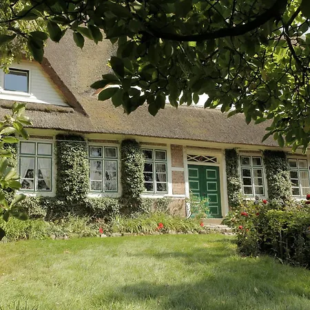 Hof Eggers In Der Ohe