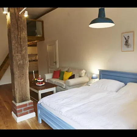 Apartment Hof Eggers In Der Ohe