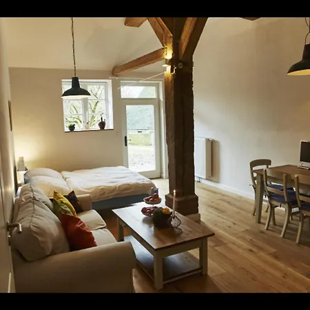 Apartment Hof Eggers In Der Ohe *