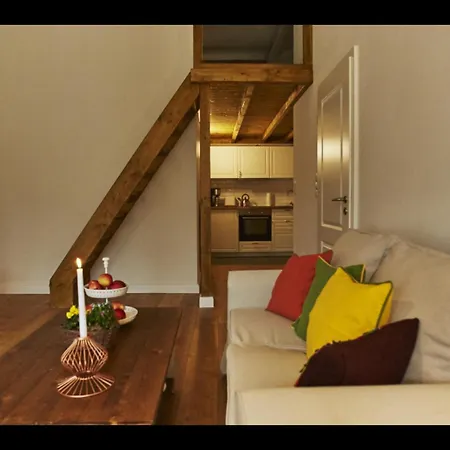Hof Eggers In Der Ohe Apartment *