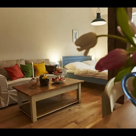 Hof Eggers In Der Ohe Apartment *