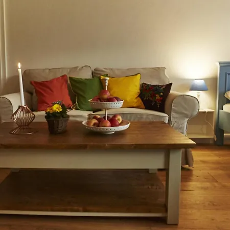 Apartment Hof Eggers In Der Ohe *