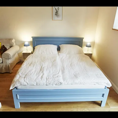 Apartment Hof Eggers In Der Ohe Hamburg