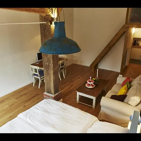 Hof Eggers In Der Ohe