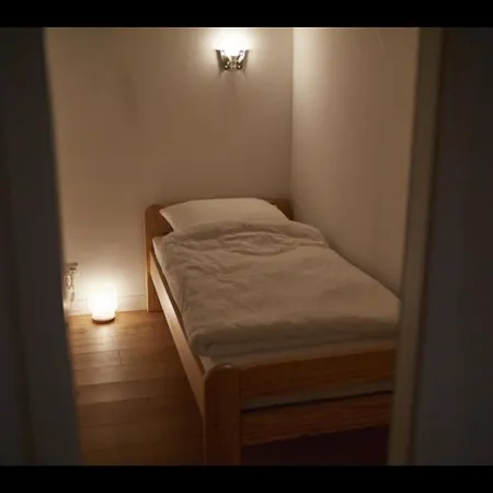 Apartment Hof Eggers In Der Ohe Hamburg