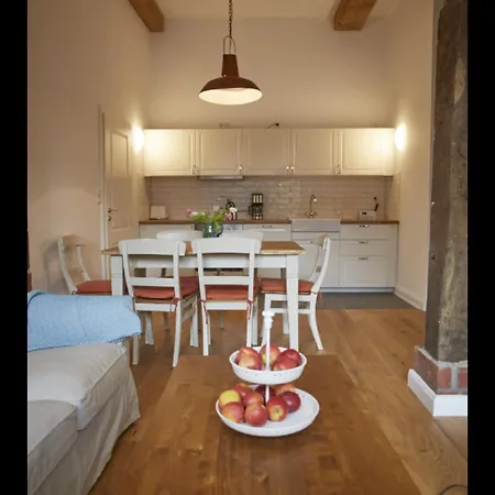 Hof Eggers In Der Ohe Apartment