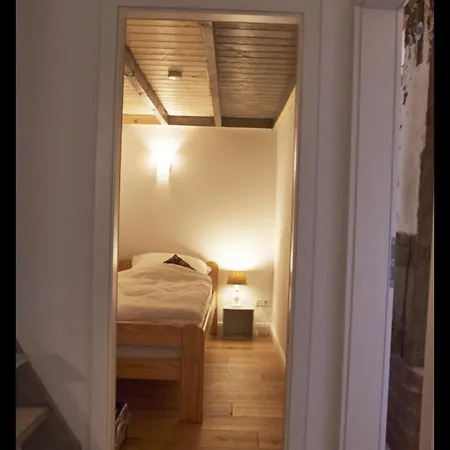 Hof Eggers In Der Ohe Apartment *