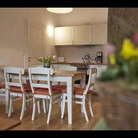 Apartment Hof Eggers In Der Ohe *