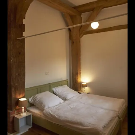 Hof Eggers In Der Ohe Apartment