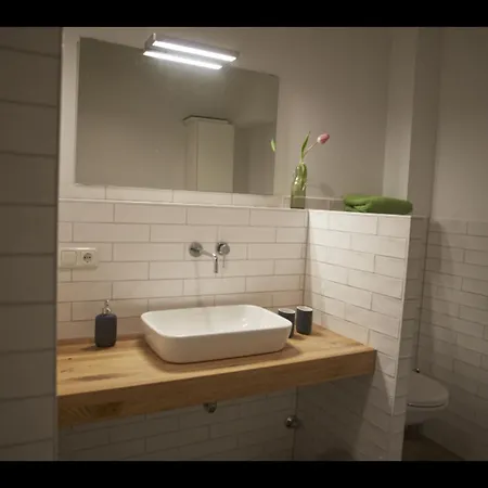 Apartment Hof Eggers In Der Ohe