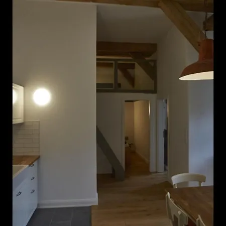 Hof Eggers In Der Ohe *