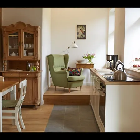 Apartment Hof Eggers In Der Ohe Hamburg