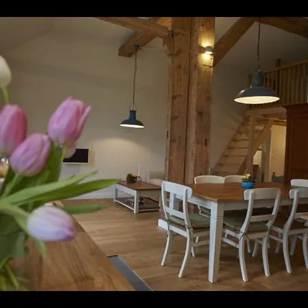 Hof Eggers In Der Ohe Apartment