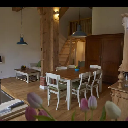 Apartment Hof Eggers In Der Ohe