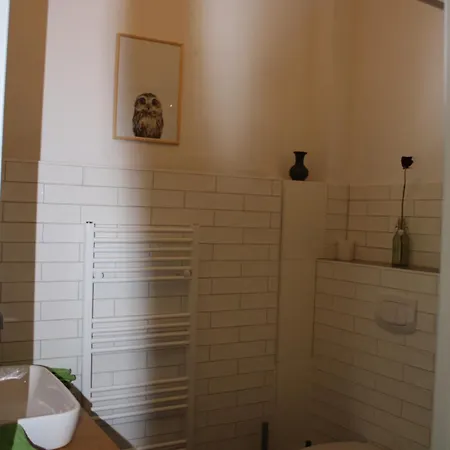 Hof Eggers In Der Ohe Apartment Hamburg