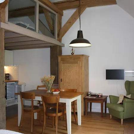 Apartment Hof Eggers In Der Ohe *