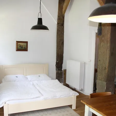 Hof Eggers In Der Ohe * Hamburg