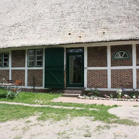 Apartment Hof Eggers In Der Ohe