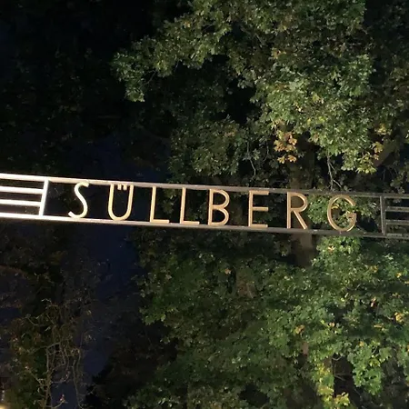 Hotel Remise Am Suellberg - Das Kleine Hotel Am Suellberg *