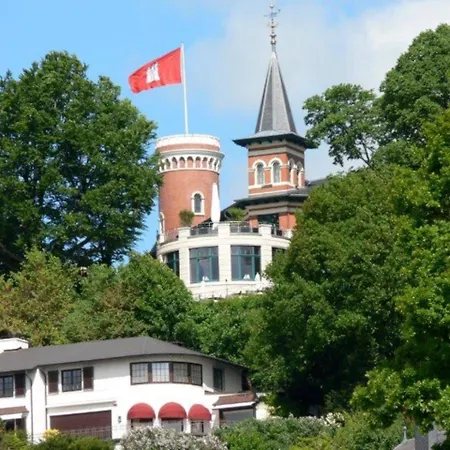 Remise Am Suellberg - Das Kleine Hotel Am Suellberg *