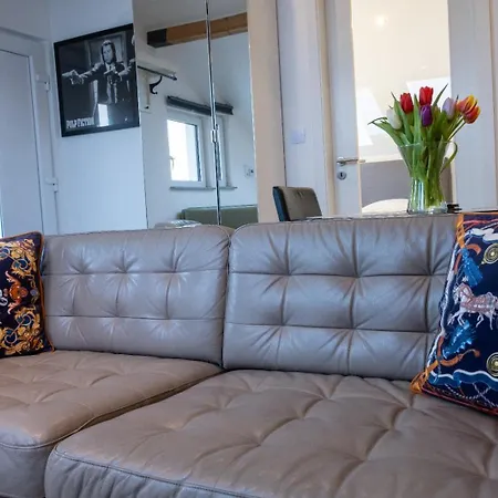 Suite&enjoy Apartment